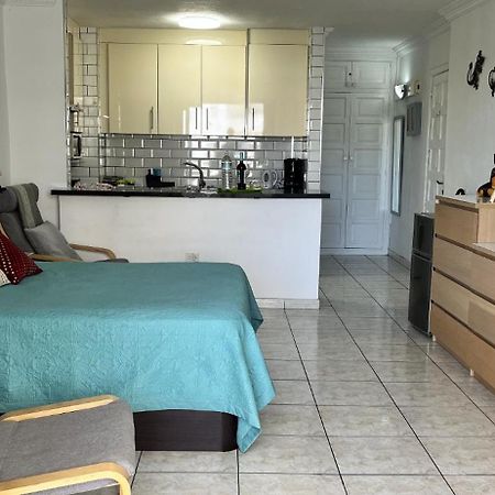 Estudio Los Cristianos-Tenerife- Los Cristianos  Eksteriør billede