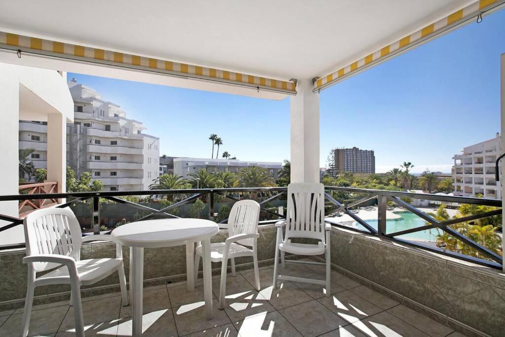 Estudio Los Cristianos-Tenerife- Los Cristianos  Eksteriør billede