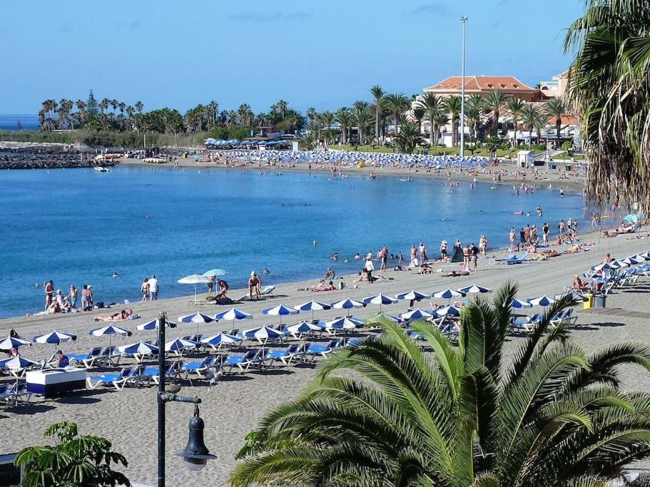 Estudio Los Cristianos-Tenerife- Los Cristianos  Eksteriør billede