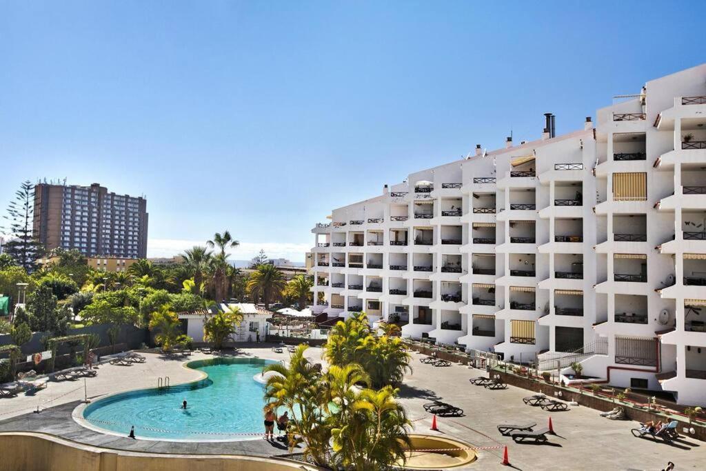 Estudio Los Cristianos-Tenerife- Los Cristianos  Eksteriør billede