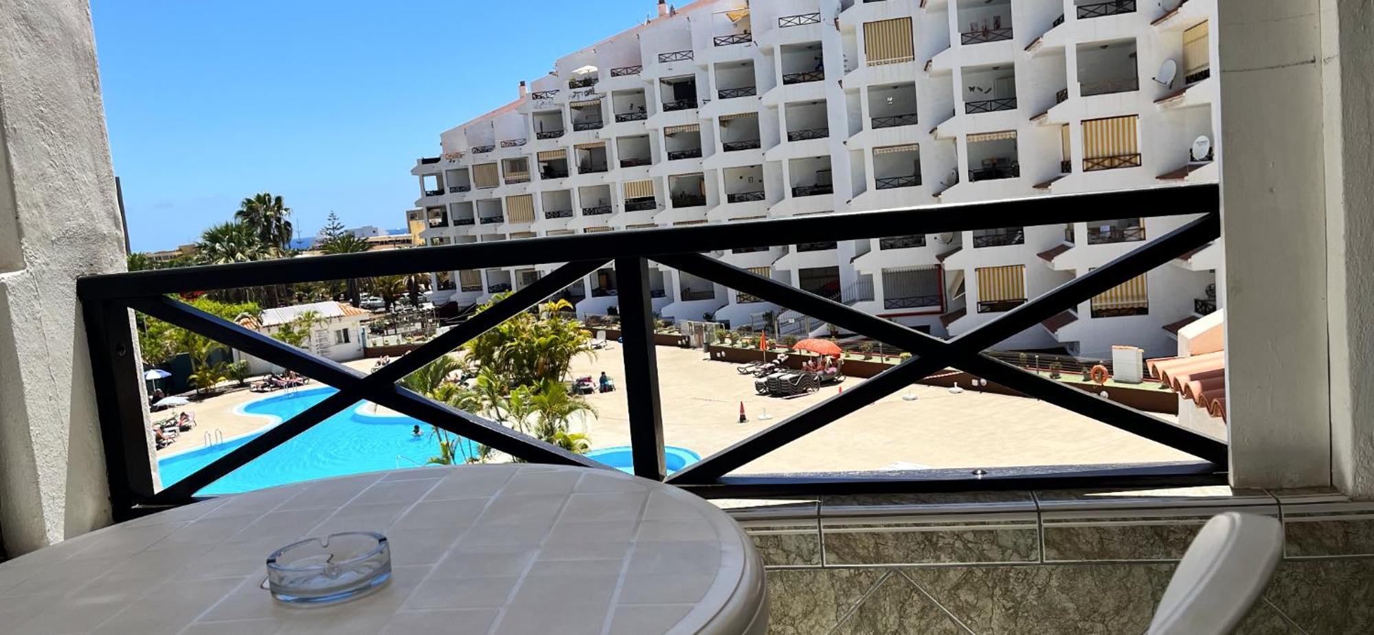 Estudio Los Cristianos-Tenerife- Los Cristianos  Eksteriør billede