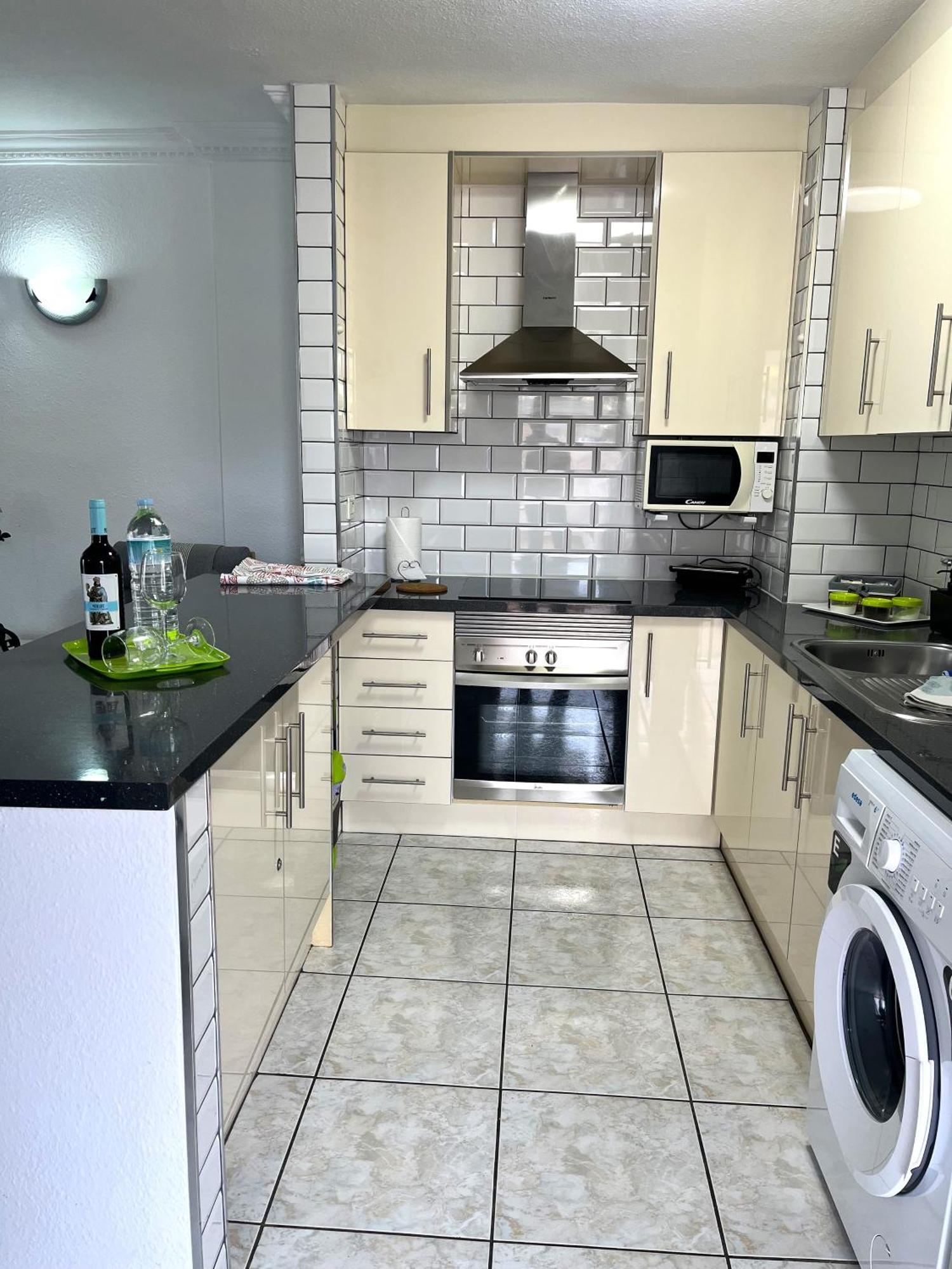 Estudio Los Cristianos-Tenerife- Los Cristianos  Eksteriør billede