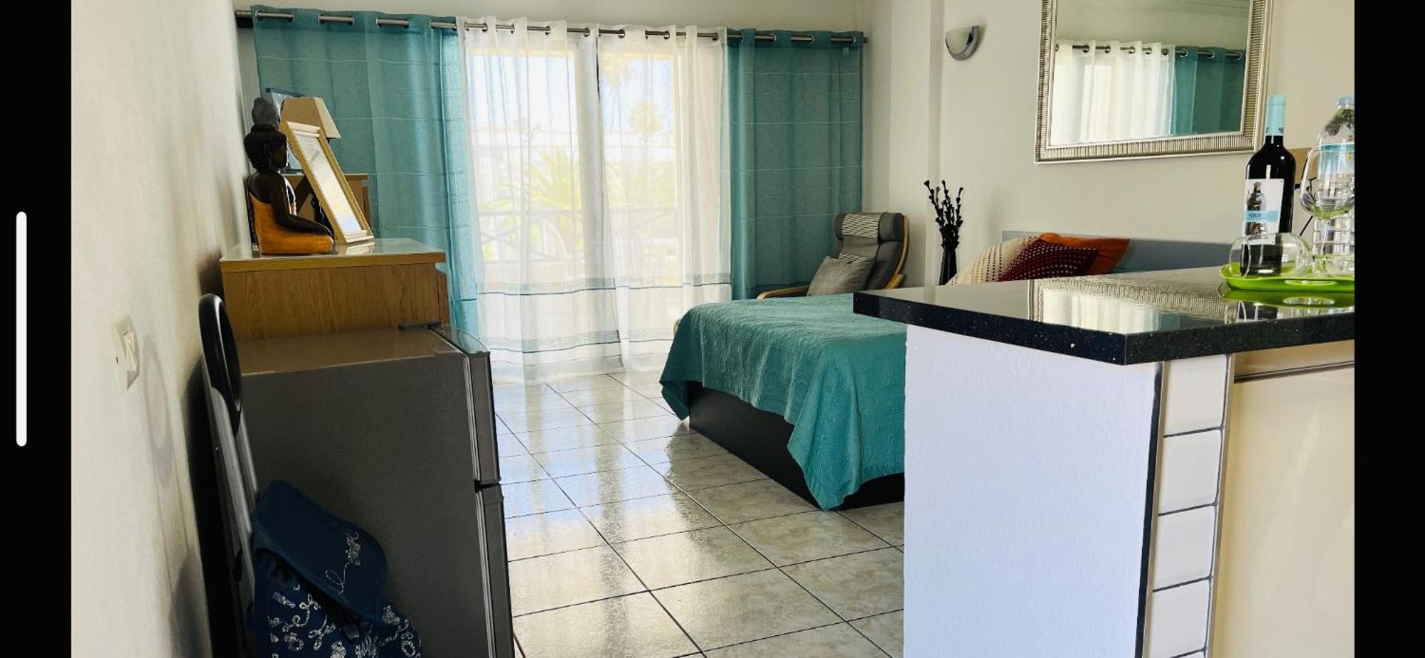 Estudio Los Cristianos-Tenerife- Los Cristianos  Eksteriør billede