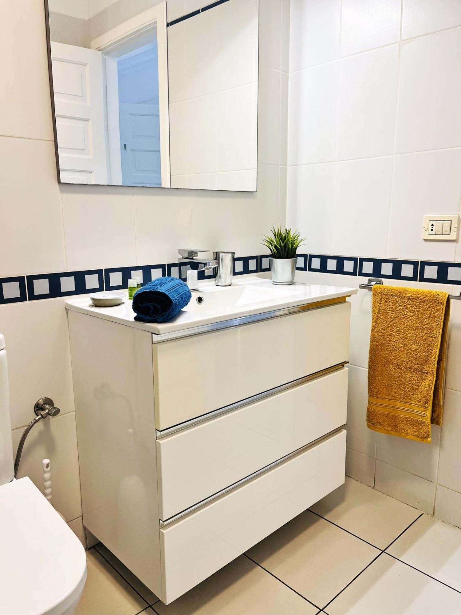 Estudio Los Cristianos-Tenerife- Los Cristianos  Eksteriør billede