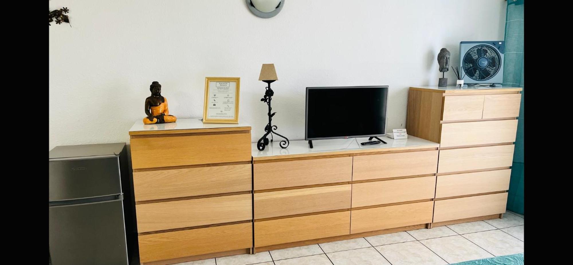 Estudio Los Cristianos-Tenerife- Los Cristianos  Eksteriør billede