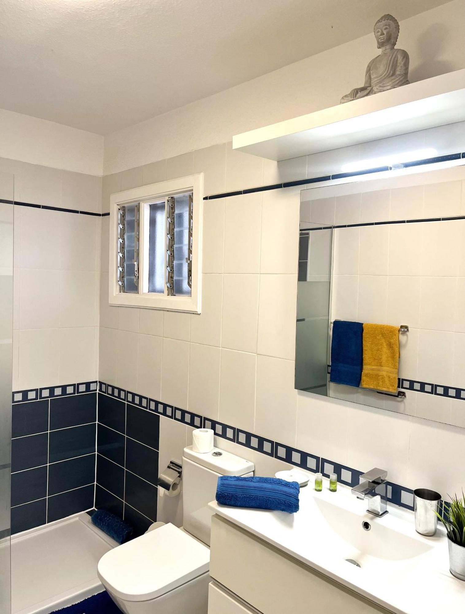 Estudio Los Cristianos-Tenerife- Los Cristianos  Eksteriør billede